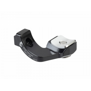 Wolf Tooth ShiftMount I-SPEC EV Shifter to MatchMaker Brake