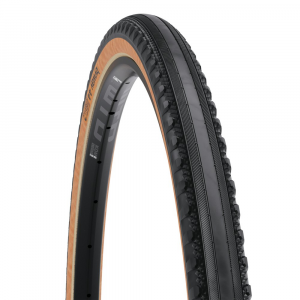 Wtb | Byway 700C Tire Tan-Wall, 700X44C | Rubber