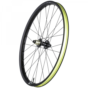 Wtb | Czr I30 29 Wheel Rear, 12 X 148Mm, 28H, 6-Bolt, Db, Shimano Ms