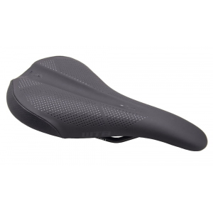 Wtb | Deva Chromoly Saddle | Black | 145Mm