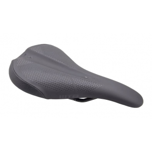 Wtb | Deva Steel Saddle | Black | 145Mm