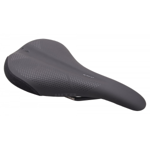 Wtb | Deva Titanium Saddle | Black | 145Mm