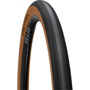 Wtb | Horizon 650B Road Tcs Tire Tan, 47C, Road Tcs | Rubber