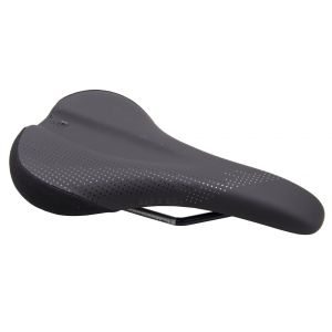 Wtb | Koda Chromoly Saddle | Black | 142Mm