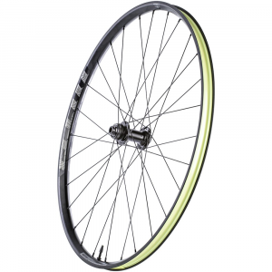 Wtb | Proterra Light I25 650 Wheel Front, 12 X 100Mm, 28H, Centerlock, Db | Aluminum