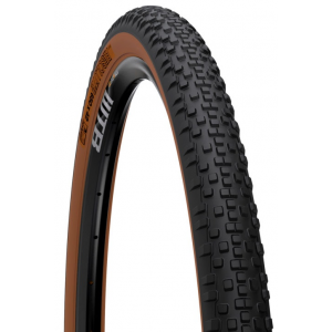 Wtb | Resolute 650B Tire Tan, 650X42C, Tcs Light/fast Rolling | Rubber