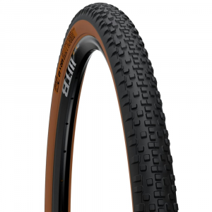 Wtb | Resolute 700C Tire | Tan | 42C, Tcs Light/fast Rolling | Rubber