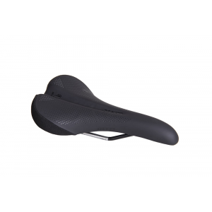 Wtb | Rocket Chromoly Saddle | Black | 150Mm