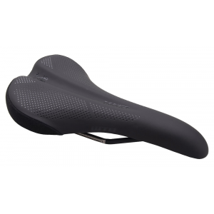 Wtb | Rocket Titanium Saddle | Black | 130