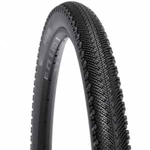 Wtb | Venture 650B Tire | Black | 650Bx47C | Rubber