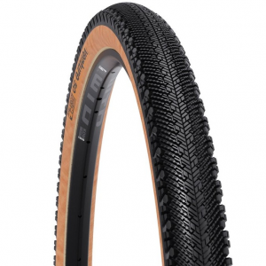 Wtb | Venture 700C Tire | Black | Wall, 40C | Rubber