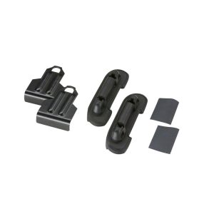 Yakima BaseClip Roof Rack Clips (Pair) (102)