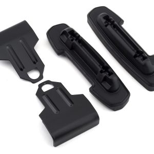 Yakima BaseClip Roof Rack Clips (Pair) (122)