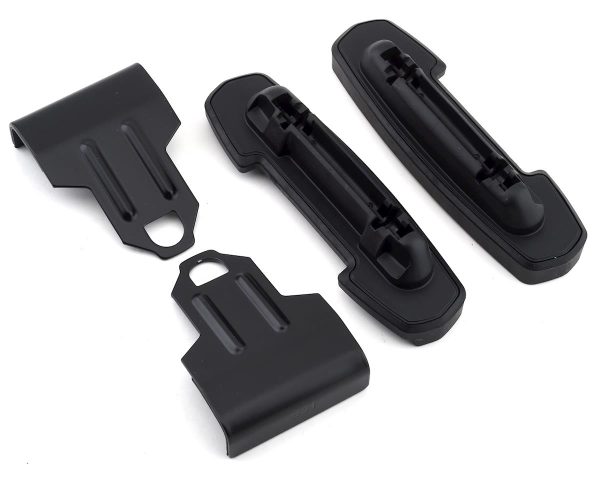 Yakima BaseClip Roof Rack Clips (Pair) (122)