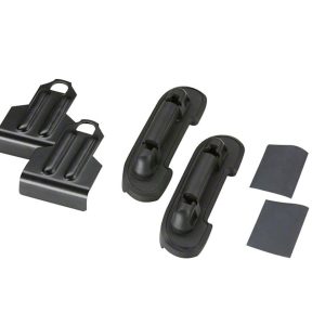 Yakima BaseClip Roof Rack Clips (Pair) (128)