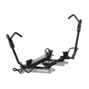 Yakima | Exo Double-Up Hitch Rack | Black | 1