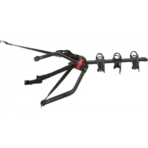 Yakima | Hangout Bike Trunk Rack | Black | 2, Bike