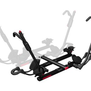 Yakima HoldUp +2 Bike Rack Add-On (Black) (2 Bikes)