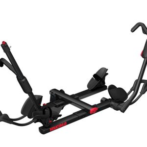 Yakima HoldUp Hitch Mount Bike Rack (Black) (2 Bikes) (1.25" Receiver)