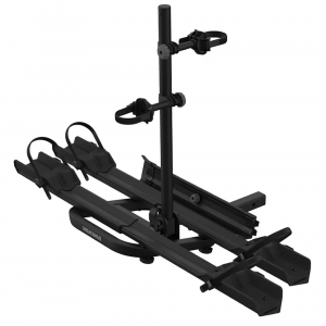 Yakima | Onramp Lx Hitch Rack | Black | 1.25" Receiver