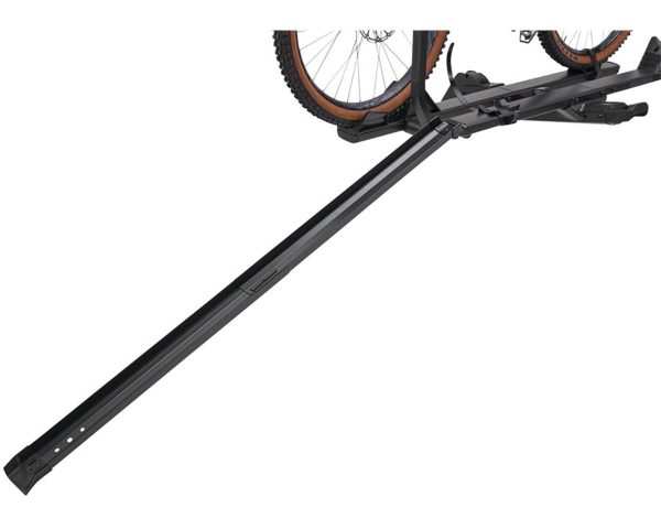 Yakima RampUp Ramp Kit (Black) (For Yakima StageTwo Bike Racks)