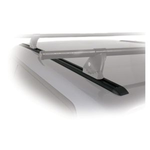 Yakima Roof Rack Tracks (Black) (60")