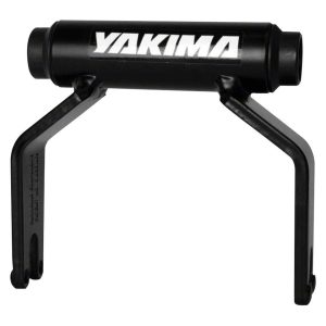 Yakima Thru-Axle Fork Bike Rack Adapter (Black) (12 x 100mm)