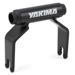 Yakima Thru-Axle Fork Bike Rack Adapter (Black) (15 x 100mm)