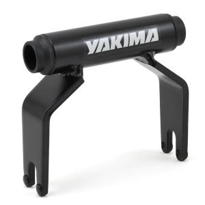 Yakima Thru-Axle Fork Bike Rack Adapter (Black) (15 x 110mm (Boost))