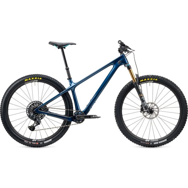 Yeti Cycles ARC Turq T3 X01 AXS Mountain Bike