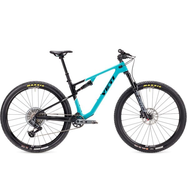 Yeti Cycles ASR C3 GX Transmission Mountain Bike