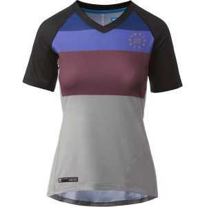 Yeti Cycles Enduro Short-Sleeve Jersey - Women's