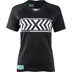 Yeti Cycles Enduro Short-Sleeve Jersey - Women's