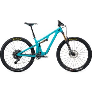 Yeti Cycles SB120 T3 X01 Eagle AXS Mountain Bike