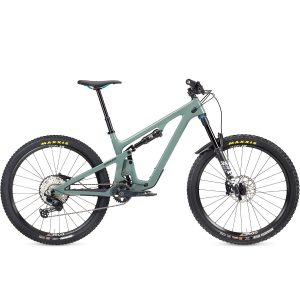 Yeti Cycles SB135 C1 SLX Mountain Bike