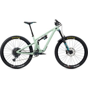 Yeti Cycles SB140 CLR C2 GX Eagle 29in Mountain Bike