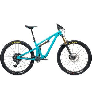 Yeti Cycles SB140 T3 X01 Eagle AXS 29in Mountain Bike