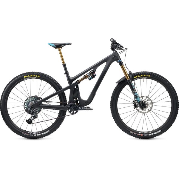 Yeti Cycles SB140 T4 TLR XX1 Eagle AXS 29in Mountain Bike