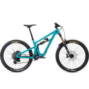 Yeti Cycles SB160 T3 X0 Eagle T-Type Mountain Bike