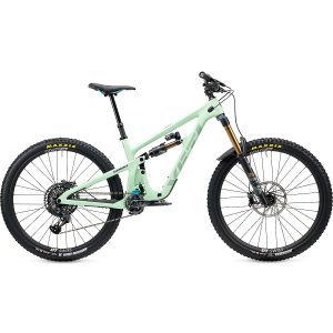 Yeti Cycles SB160 T3 X01 Eagle AXS Mountain Bike