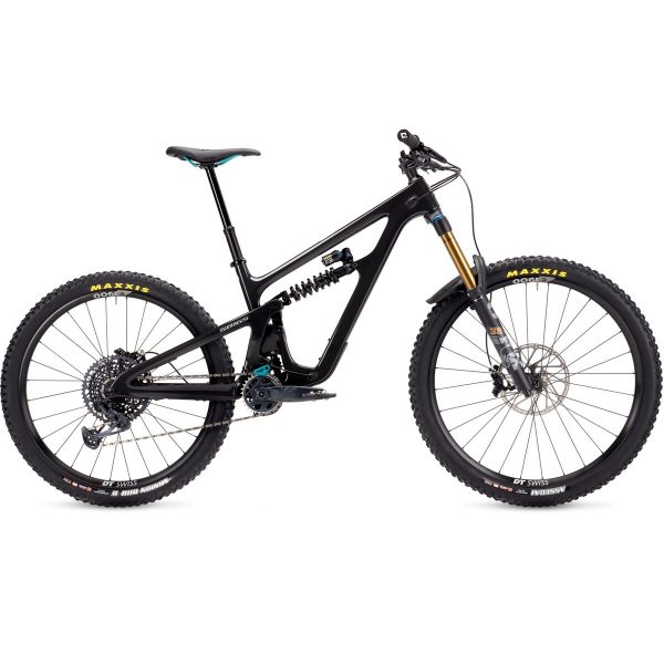 Yeti Cycles SB165 C2 GX Eagle Factory Mountain Bike