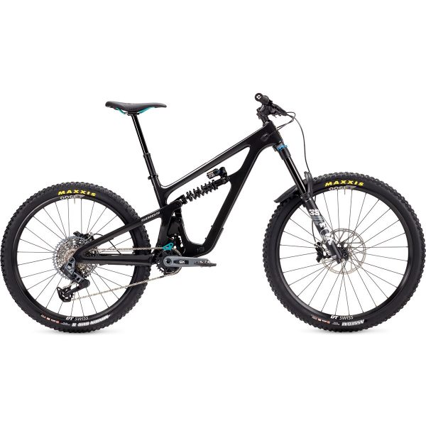 Yeti Cycles SB165 C3 GX Transmission Mountain Bike