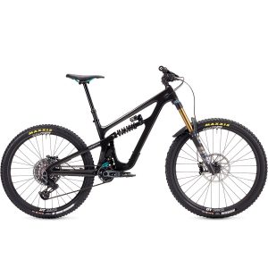 Yeti Cycles SB165 T3 X0 Transmission Mountain Bike