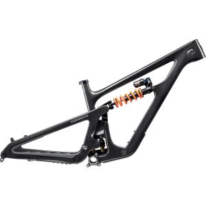 Yeti Cycles SB165 Turq Mountain Bike Frame