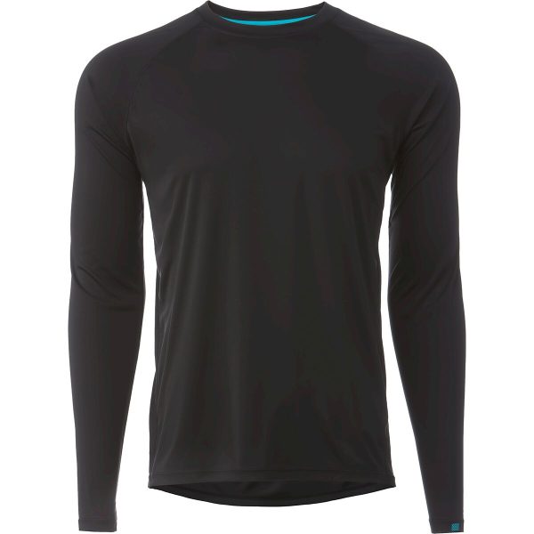 Yeti Cycles Tolland Long-Sleeve Jersey - Men's