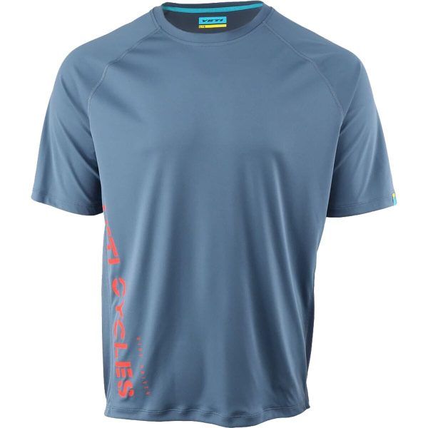 Yeti Cycles Tolland Short-Sleeve Jersey - Men's