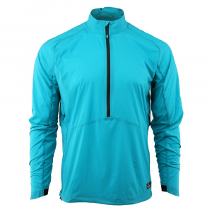 Yeti Cycles | Turq Range Anorak Jacket Men's | Size Small In Turquoise | Nylon