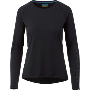 Yeti Cycles Vista Long-Sleeve Jersey - Women's