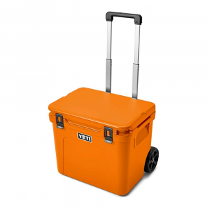 Yeti | Roadie 60 Wheeled Cooler | Rubber