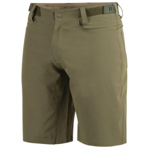 ZOIC Edge Short (Malachite) (No Liner) (2XL)